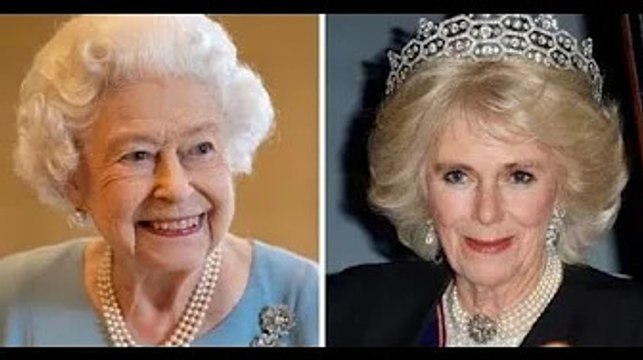 Camilla sera reine ! Sa Majesté publie une énorme mise à jour du Jubilé sur l'avenir de la monarchie