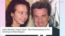 Valérie Bonneton et François Cluzet séparés : leur fils Joseph quitte le cocon familial !