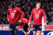 Vidéo : Le résumé de LOSC-PSG