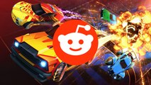 Rocket League Reddit: Best of the Week 4