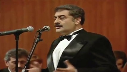Munip Utandı / Hastayım yalnızım seni yanımda
