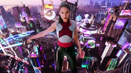 Rise To The Challenge _ Redmi Note 11 Series