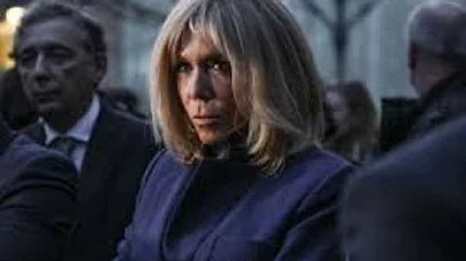 Brigitte macron inquiète: cette nouvelle qui vient de tomber