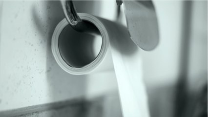 Bei Edeka, Lidl, Netto & Co.: Warum Klopapier wieder knapp wird