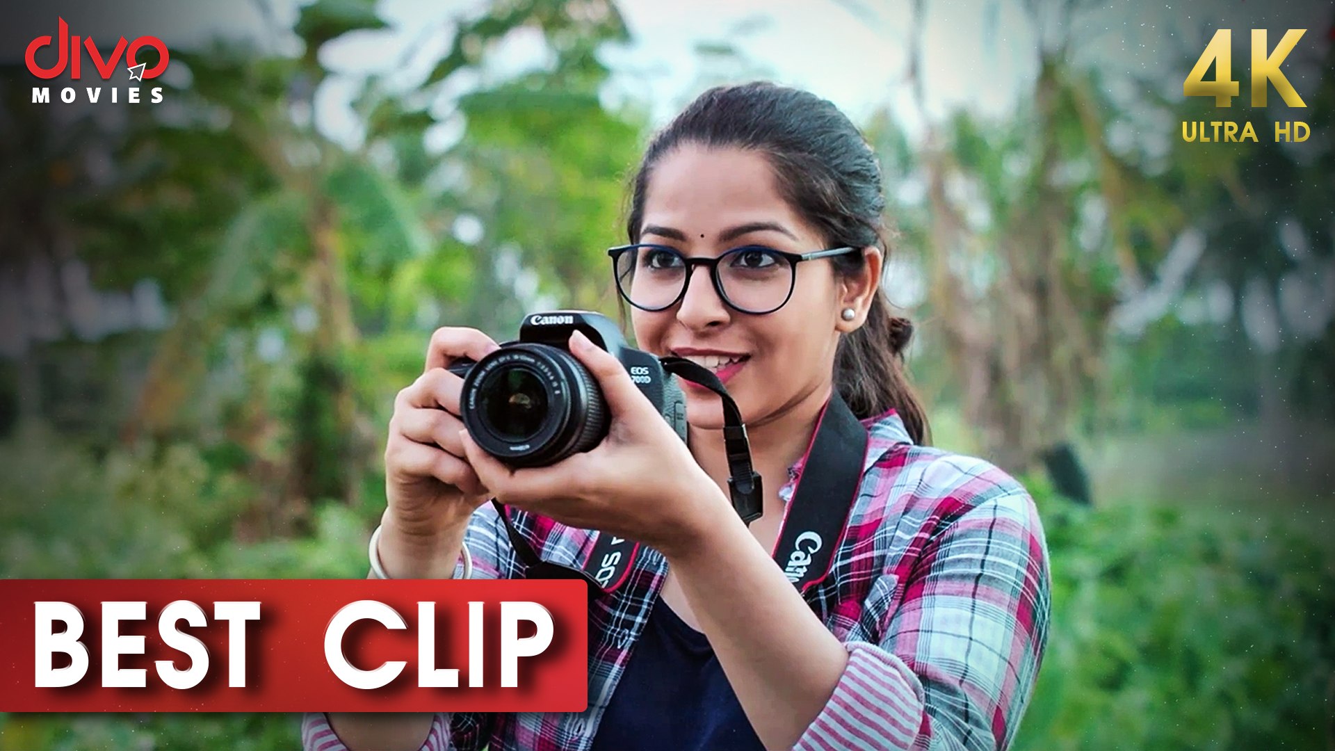 Journalist Sakshi in field | Munduvareda Adhyaya | {4K English Subtitle}