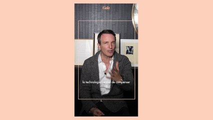 GALA VIDEO - CV STEPHANE ROTENBERG