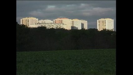 2007 Lorient, Kervenanec ORU 2006 * Trigone Production