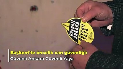 *Mansur Yavaş'tan, sabit saat uygulamasına karşı: Öğrenciler için “Reflektörlü Çıkartma” projesi*