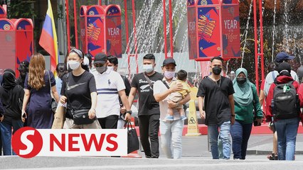 Covid-19: Experts expect Omicron wave to peak at the end of March