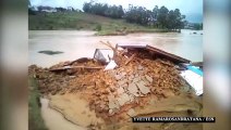 إعصار باتسيراي يخلف 20 قتيلاً في مدغشقر ويدمر حقول أرز