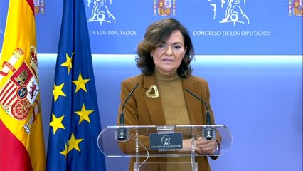 El PSOE insta a la Iglesia a sumarse a su propuesta de comité independiente