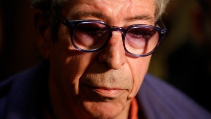 «Le reste de sa peine se compte en années» : retour à la case prison pour Patrick Balkany