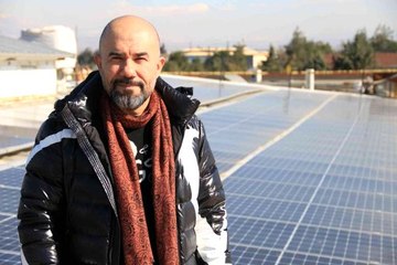 Karbon ayak izinin düşmesi için 1 milyon dolarlık yatırım