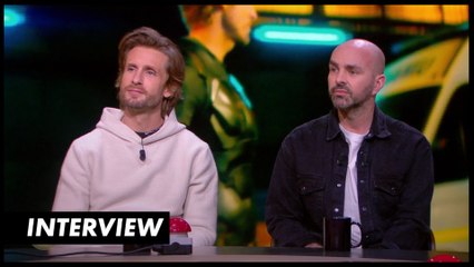 Super-héros malgré lui - Coup de projecteur