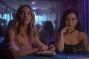 Zendaya Euphoria Season 2 Episode 5 Review Spoiler Discussion