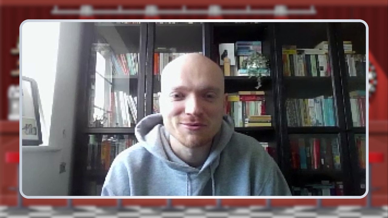 Football Talk - Jason and Jones and  Lewis Anderson discuss Burnley's 0-0 draw with Watford, and ask which of the two teams will be relegated at the end of the season