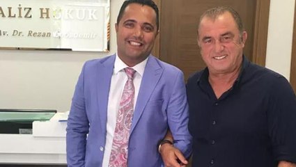 Seçim için ofis bile tuttu! Fatih Terim ve kuvvetli ekibi, başkanlığı almaya geliyor