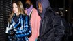 Kanye West and Julia Fox 'still going strong' amid split speculation
