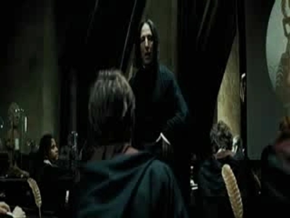 Ding Dong Song Harry Potter
