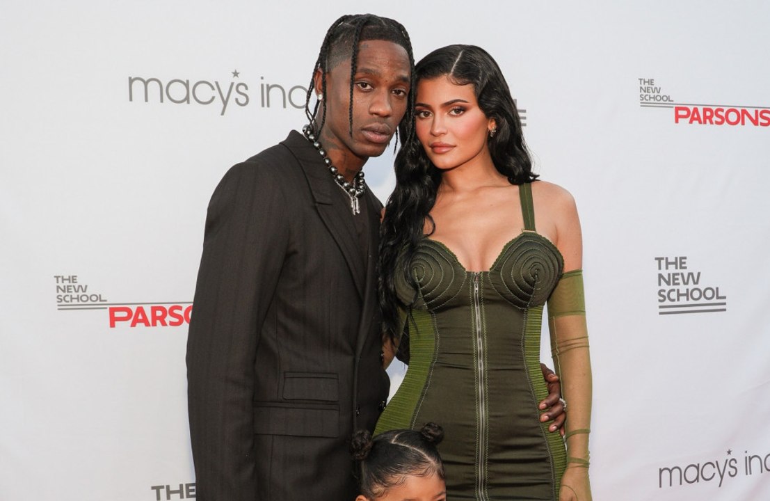 Kylie Jenner: Das Baby ist da!