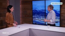 „Tirol Live“ am 7. Februar mit Weingartner und Kröll