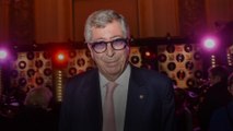 Patrick Balkany va être incarcéré à la prison de Fleury-Mérogis