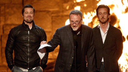 Une version censurée de Fight Club sortie en Chine crée la polémique