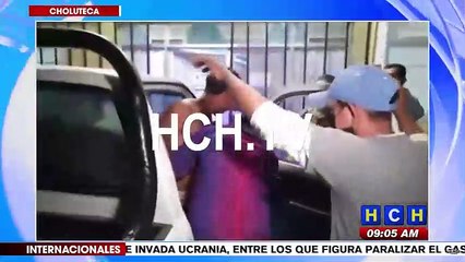 RESUMEN CHOLUTECA