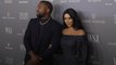 Kim Kardashian a Kanye West: 'Estás lastimando a nuestros hijos'