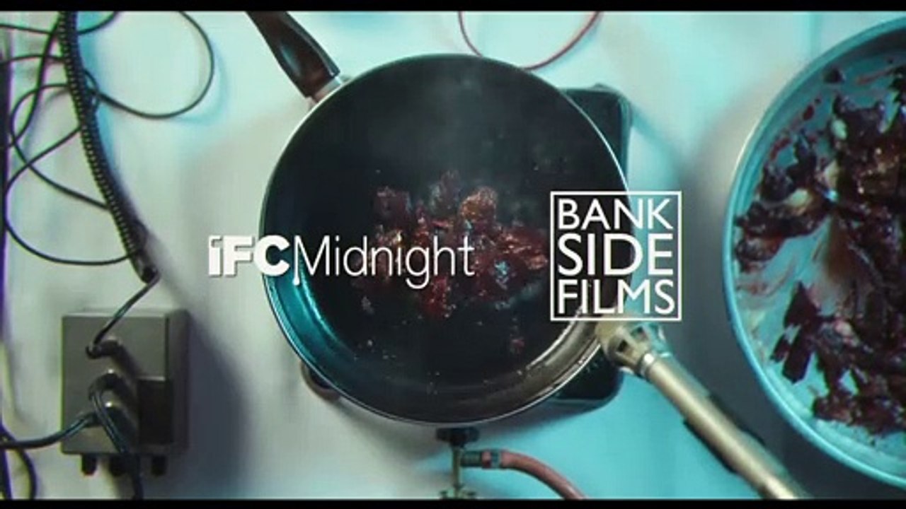 Flux Gourmet - Official Teaser