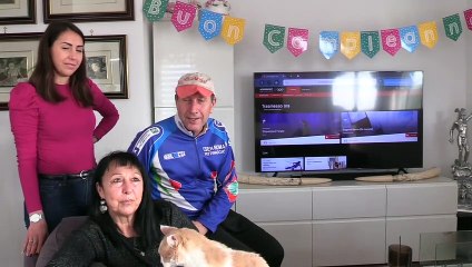 Pechino 2022, la gara a casa di Francesca Lollobrigida. La mamma: "Mia figlia è un caterpillar"