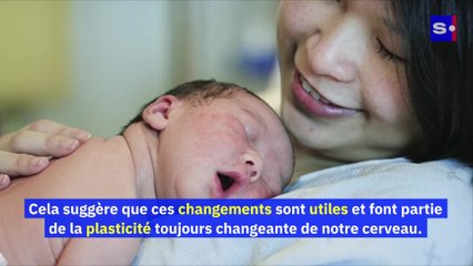 Comment appréhender au mieux l'apparition du "Mommy brain"