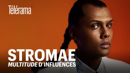 Stromae, une multitude d'influences