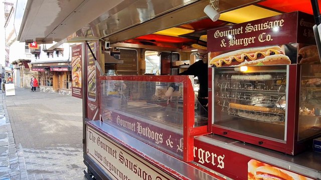 Street traders in Canterbury are in turmoil over loss of permits