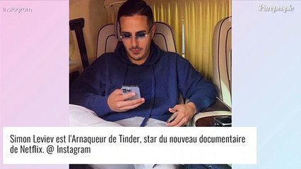 Simon Leviev : L'arnaqueur qui fait le buzz est-il toujours sur Tinder ?