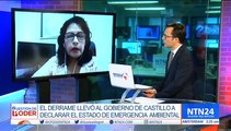 Cuestion de Poder del viernes 4 de febrero de 2022 con Yvette Sierra