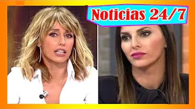 ¡Tum0r maligno! Irene Rosales rompió en llanto al conocer esta triste noticia sobre Emma García