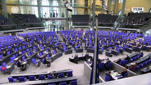 Германия: особая позиция в конфликте между Западом и Россией