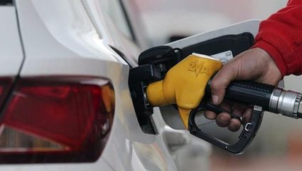 Son Dakika: Araç sahipleri dikkat! Motorine büyük zam geldi, işte il il yeni fiyatlar
