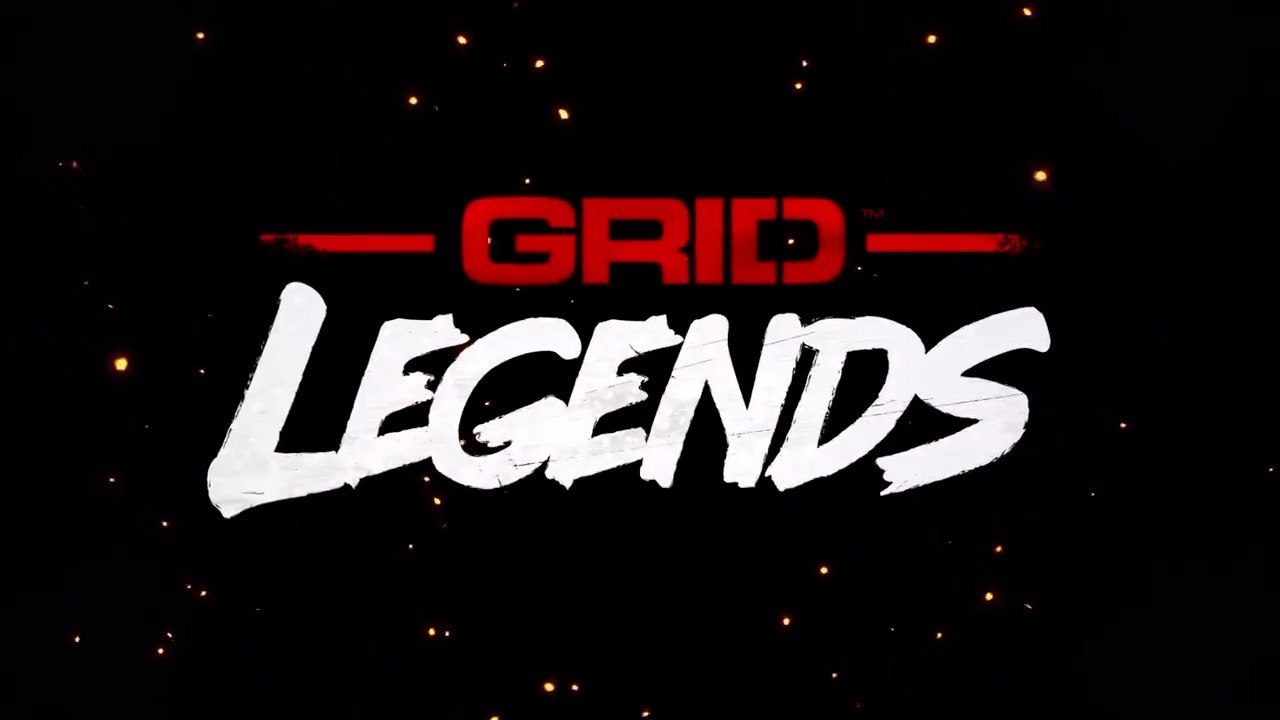 Grid Legends - Features Trailer PS