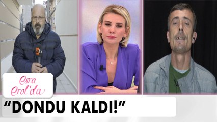 Ekibimiz Huriye Hanım'a ulaştı tüm gerçekler ortaya çıktı! - Esra Erol'da 7 Şubat 2022