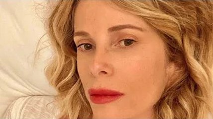Alessia Marcuzzi non tornerà in Tv Non ho cambiato pensiero” Nella giornata di ieri il popolare po10