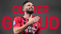 Stats Performance of the Week - Olivier Giroud