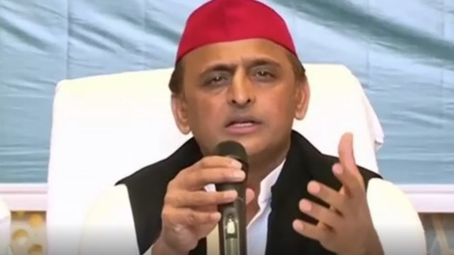 Akhilesh Yadav promises to provide better health services