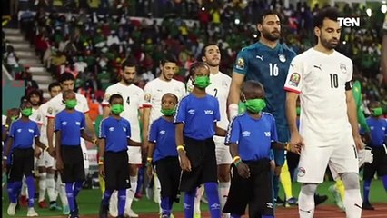 "شكرا كيروش" على عودة الروح لأبطال إلى منتخب مصر