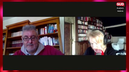 Victoria : "Mon compagnon se masturbe avant nos rapports"