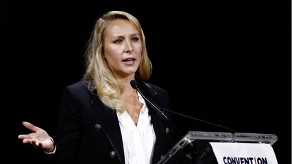 GALA VIDEO - Marion Maréchal au pied du mur : “Elle n’a plus le choix”