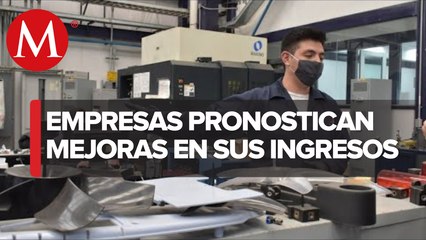 Tras afectaciones por covid empresas esperan estabilizar ingresos en los próximos 6 meses