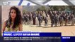 Maroc: des milliers de personnes rendent un dernier hommage au petit Rayan