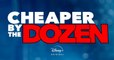 Cheaper by the Dozen Trailer 03/2022